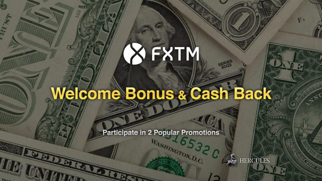 fxtm-loyalty-cash-back-program-rebate-$30-welcome-deposit-bonus