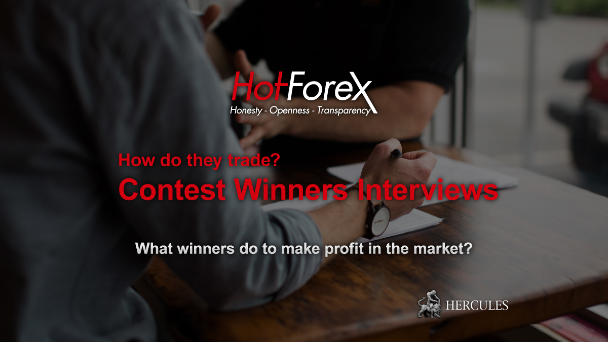 hotforex-winner-contest-interview