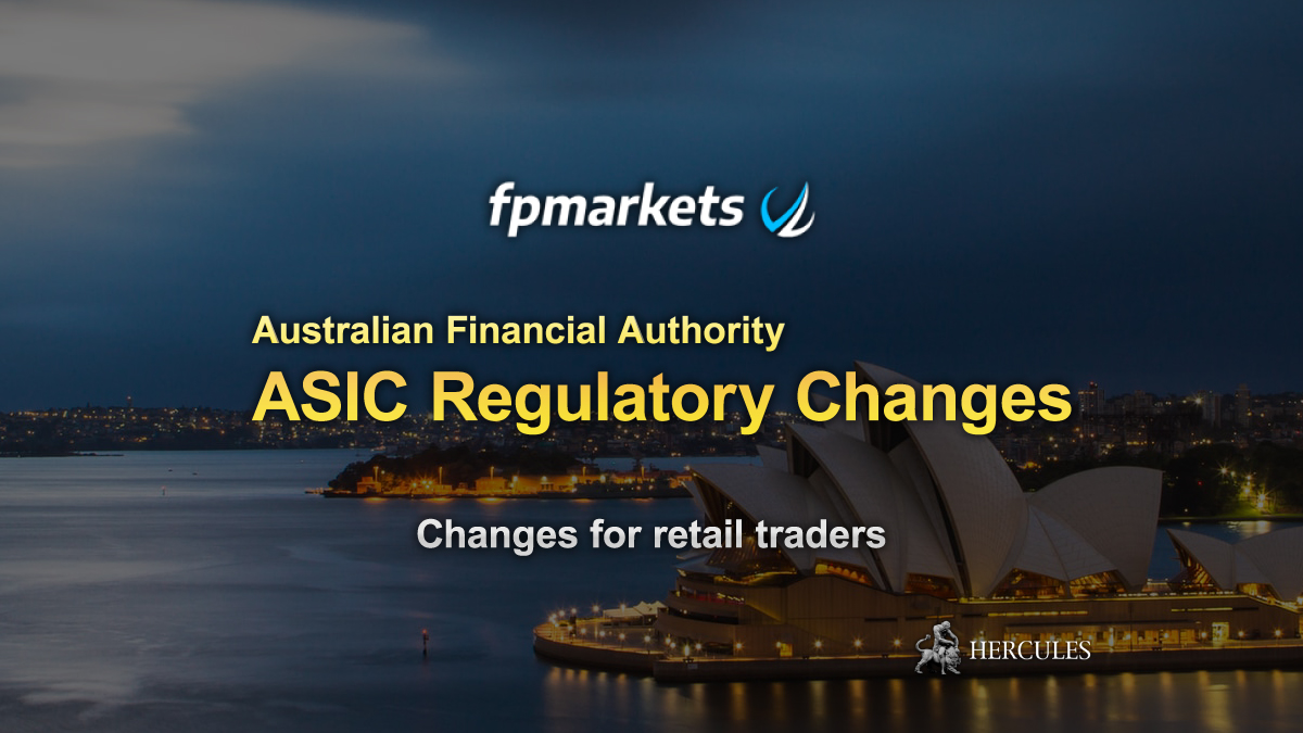 fp-markets-asic-australia-regulatory-change