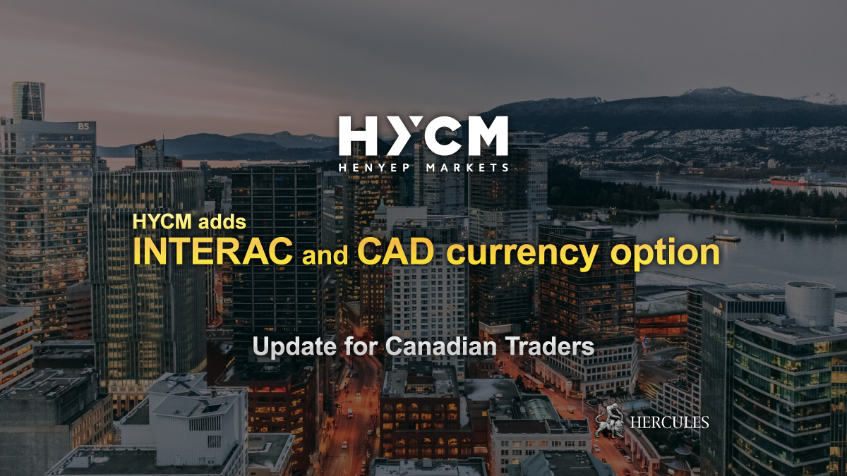 hycm-INTERAC-canada-base-currency