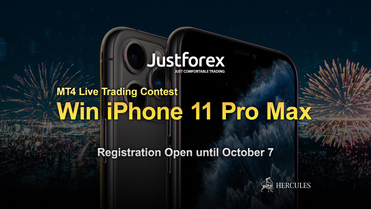 justforex-mt4-live-trading-contest-iphone-11-pro-max