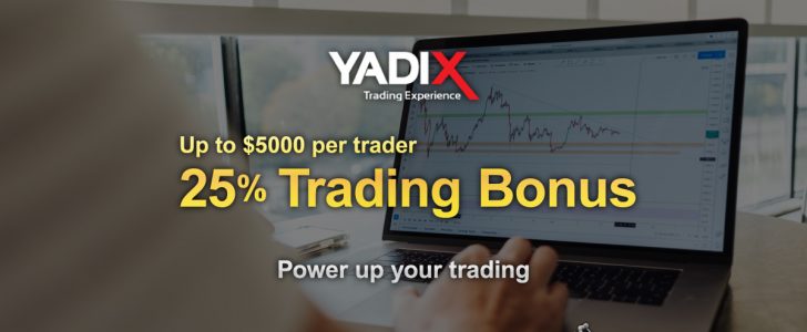 yadix-25%-trading-bonus-deposit-promotion-mt4