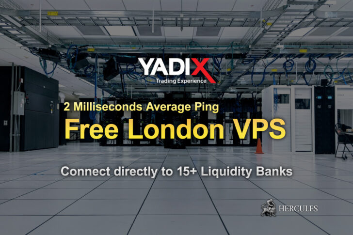 Worried About Connectivity? You Might Want to Consider Forex Brokers with Free VPS.