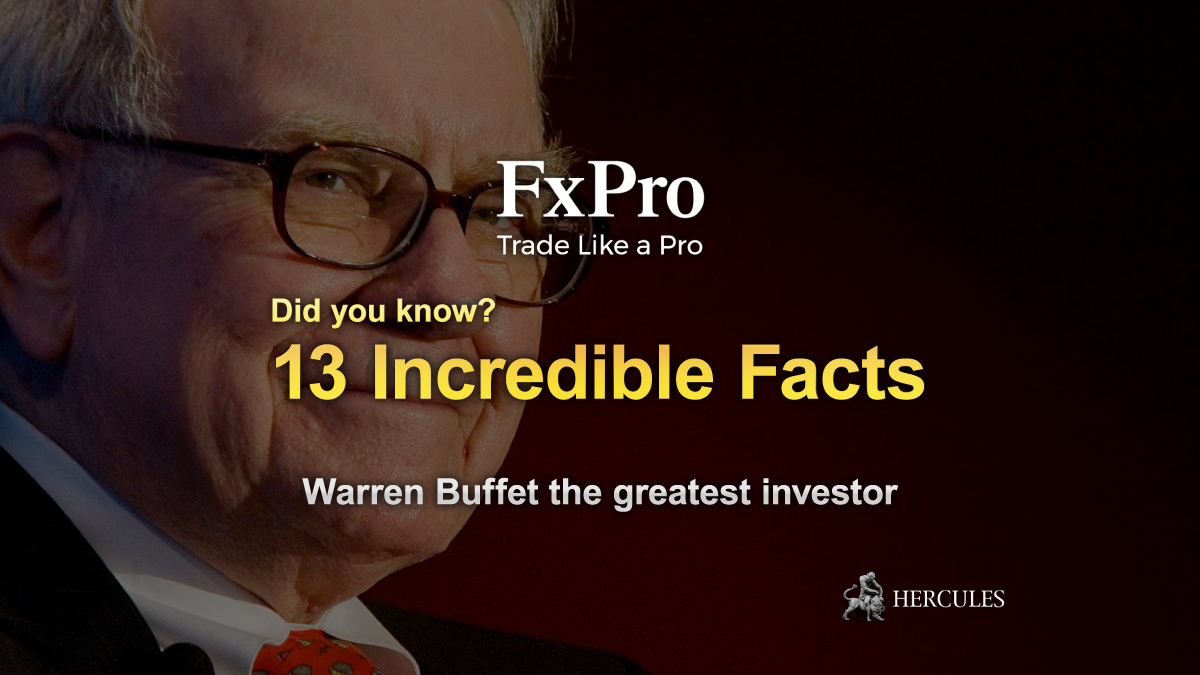 Warren-Buffet-13-incredible-facts