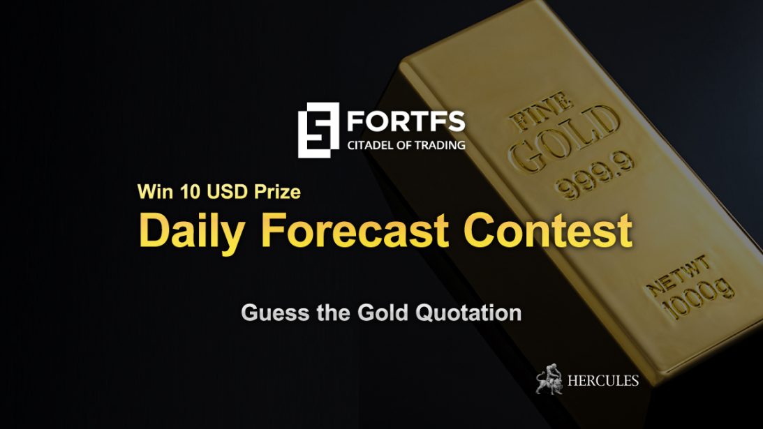 fortfs-gold-quotation-price-prediction-contest