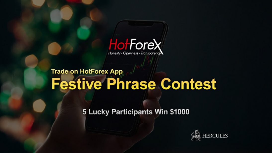hotforex-festive-phrase-lucky-lottery-draw-contest