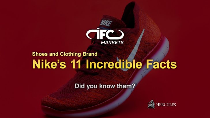 nike-11-incredible-and-fund-facts