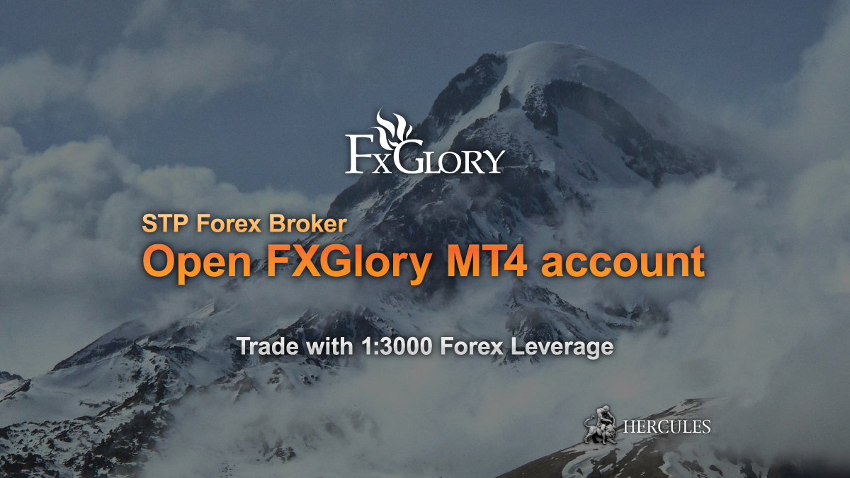 how-to-open-fxglory-stp-mt4-forex-account