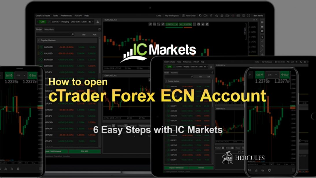 how-to-open-ic-markets-ctrader-fx-forex-trading-account