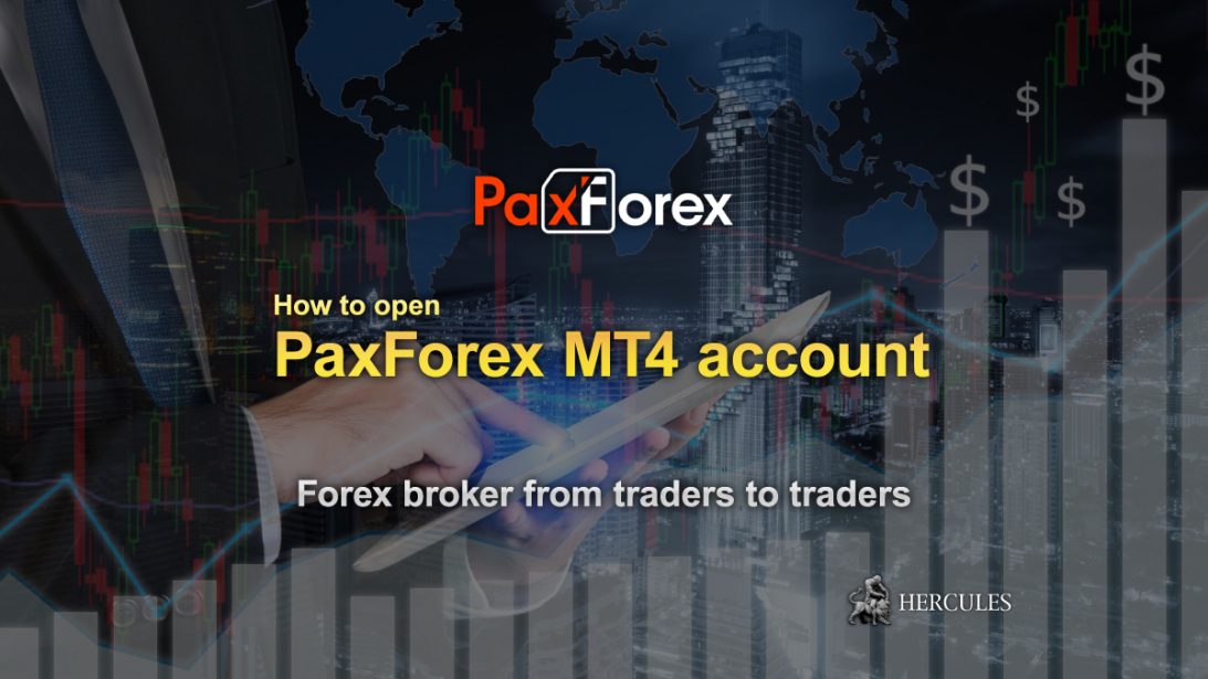 how-to-open-paxforex-mt4-fx-trading-account