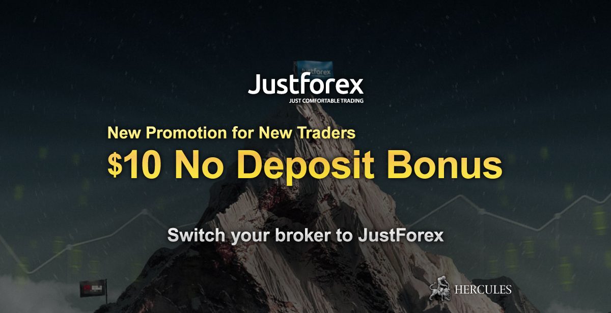 Your best forex bonus offers in August 2020