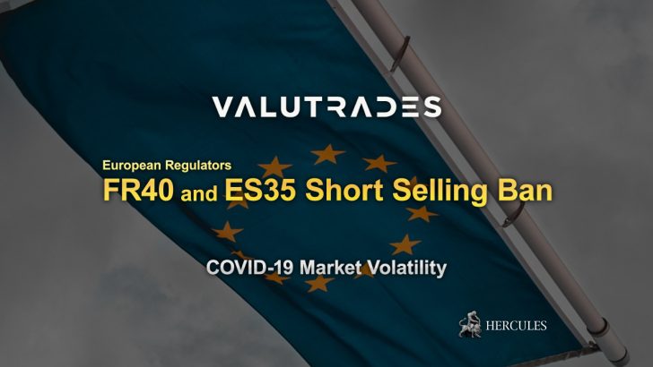 COVID-19-Volatility-FRA-ES35-short-selling-ban