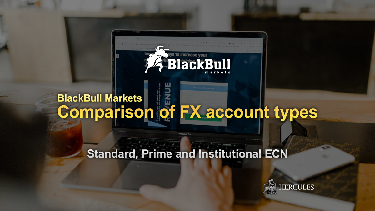 Comparison-of-BlackBull-Markets-Forex-account-types