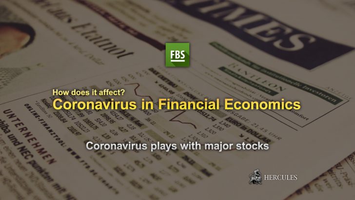 Coronavirus-plays-stock-market-price-finance-economy