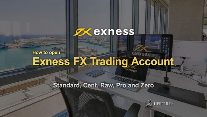 Take Home Lessons On Exness