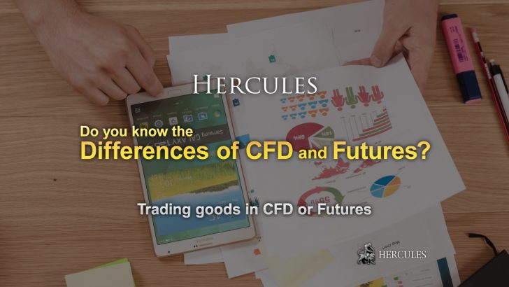 Trading-goods-in-CFD-or-Futures-contract-for-difference-commodity