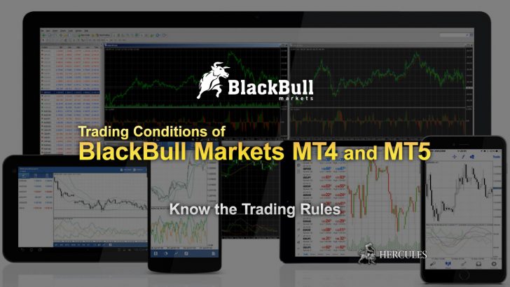 blackbull markets mt4 mt5 trading condition