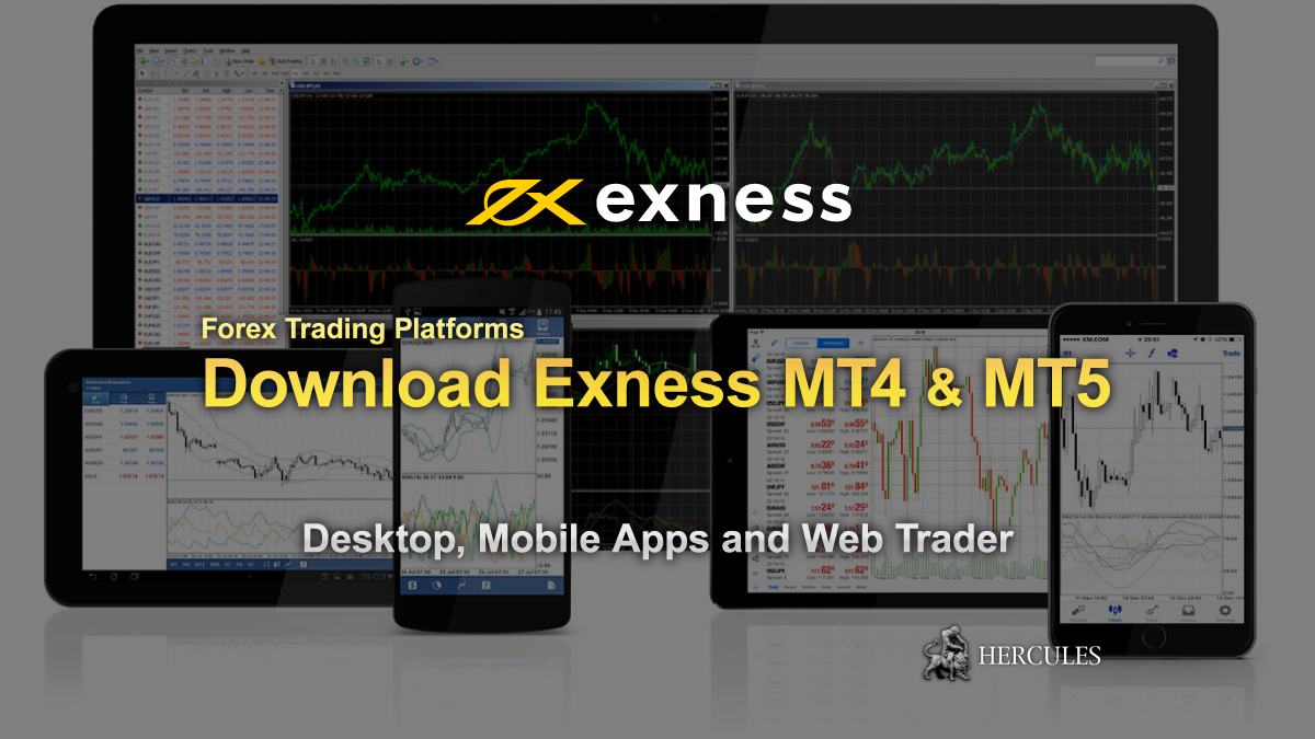 Metatrader 4 for mac exness forex marco rivetti gft forex