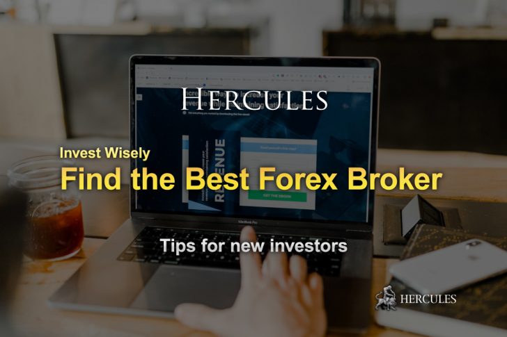 Best forex and cfd broker