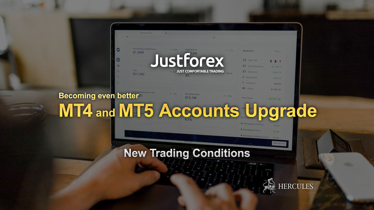 justforex-trading-account-mt4-mt5-upgrade