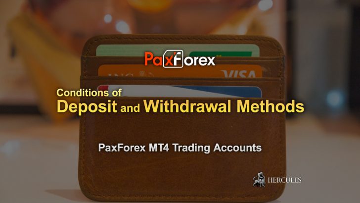 paxforex-list-fund-deposit-withdrawal-methods-condition