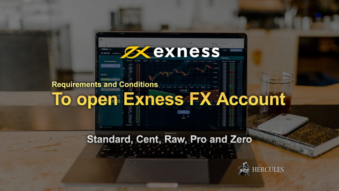 The Best Advice You Could Ever Get About Exness Account Types