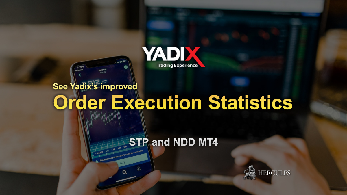 yadix-stp-ndd-dma-order-execution-statistics