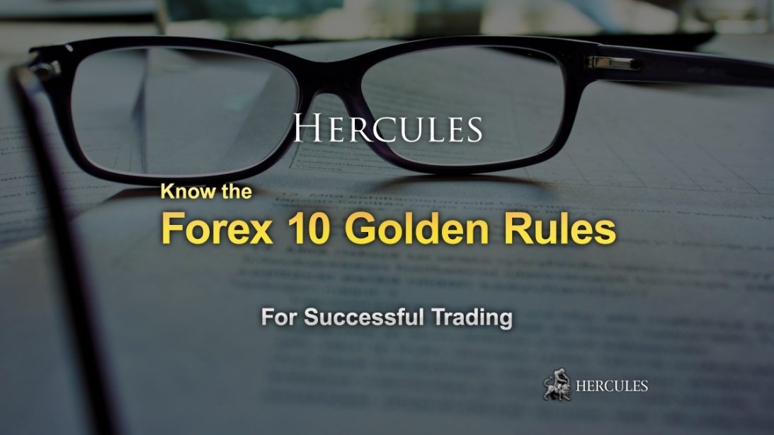 Forex trading golden rules of life how bitcoin increase or decrease