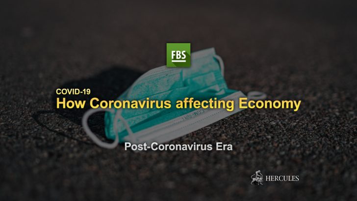 How-Coronavirus-(COVID-19)-affects-the-Global-Economy