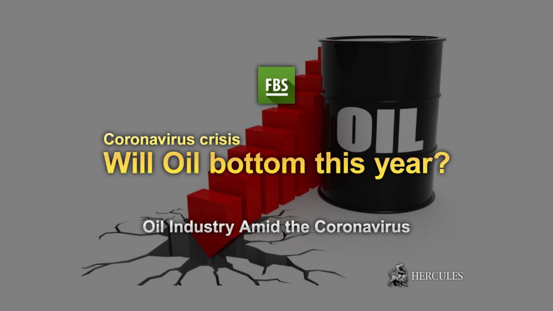 Oil-Industry-Amid-the-Coronavirus