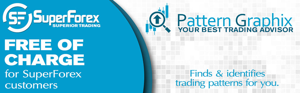 SuperForex pattern graphix trading adviser mt4