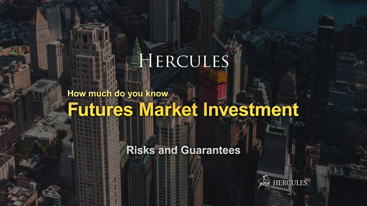 What-is-Futures-Market-Investment-Risks-and-Guarantees