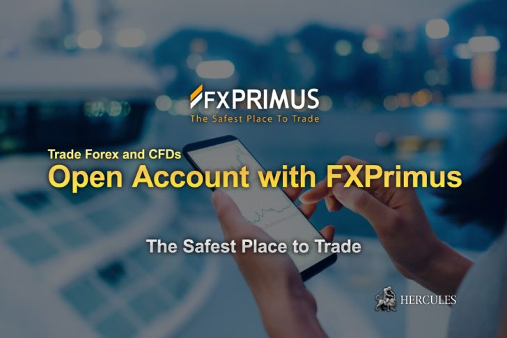 Forex Primus Review