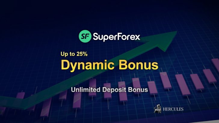 superforex-25%-dynamic-deposit-bonus-promotion-mt4