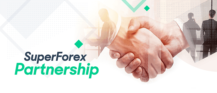 superforex how to become IB partner