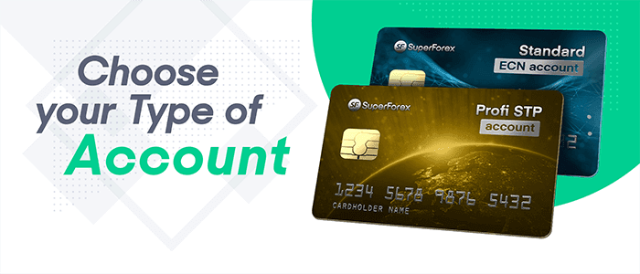 forex trading account with debit card