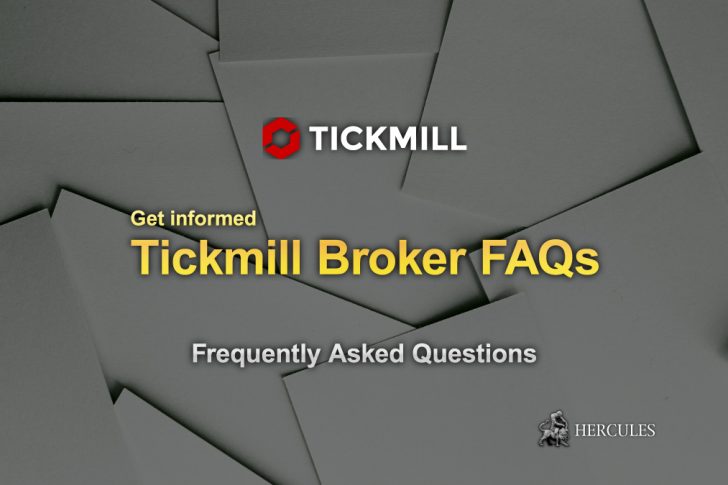 Tickmill MT4 with the Optimal Swap Points for Forex and CFD trading