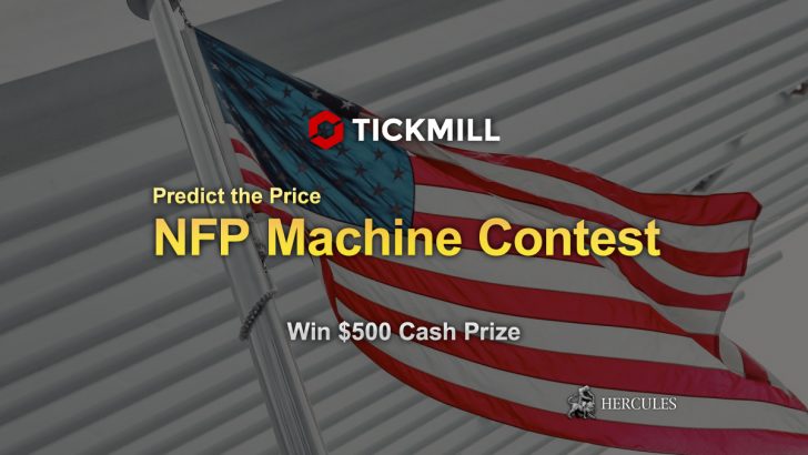 tickmill-nfp-machine-price-prediction-contest-promotion