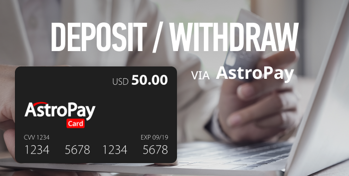 FXOpen Launches AstroPay Payments