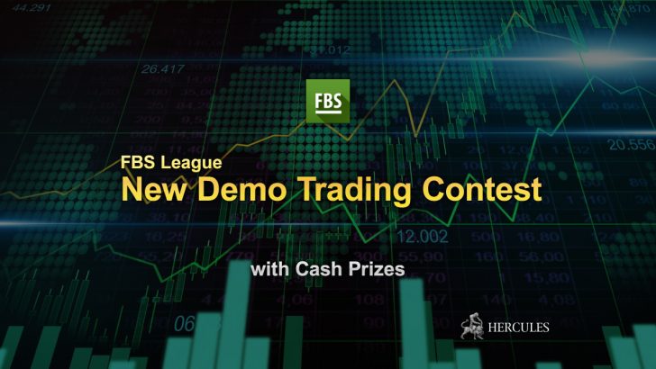 Join FBS's Demo Trading Contest to win real cash prizes | FBS –  Hercules.Finance