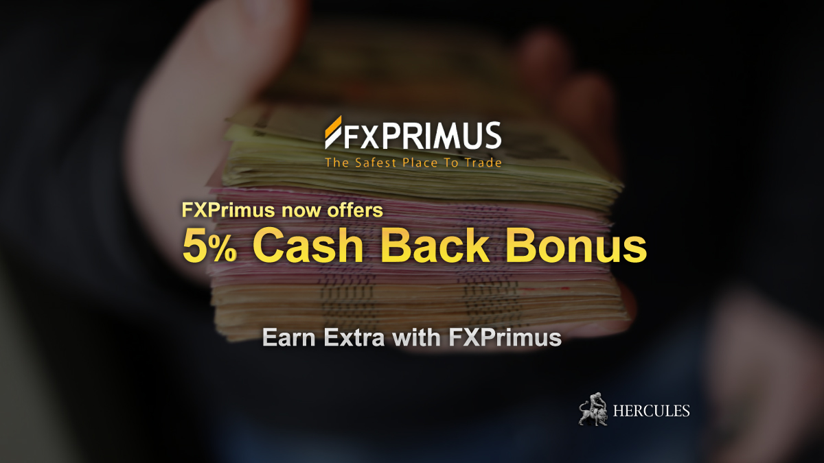 fxprimus-5%-annual-cash-back-bonus-promotion