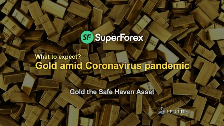 gold-safe-haven-asset-coronavirus-pandemic-covid-19