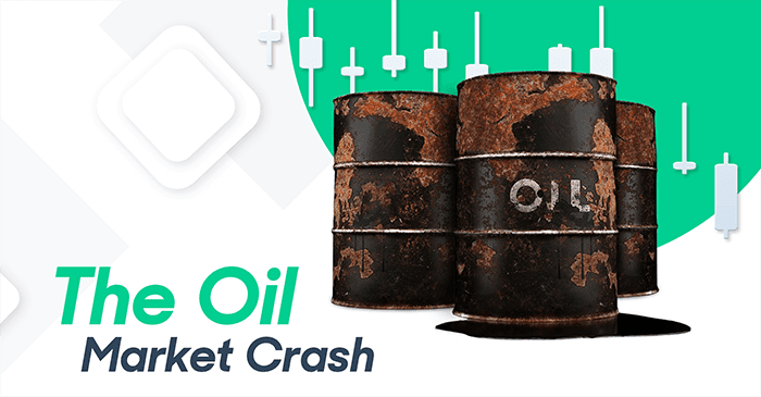 oil market fxglory what happened