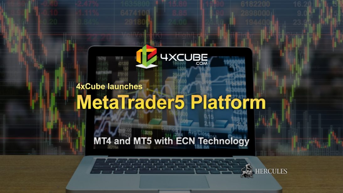 4xcube-mt5-metatrader5-trading-platform
