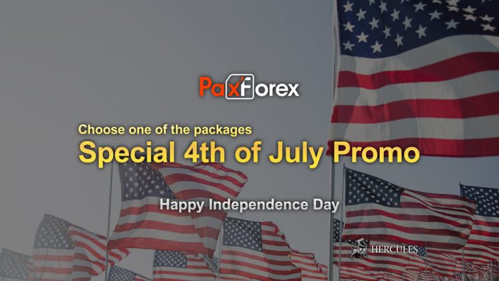 PaxForex-Special-4th-July-Promo-30%-deposit-bonus-promotion