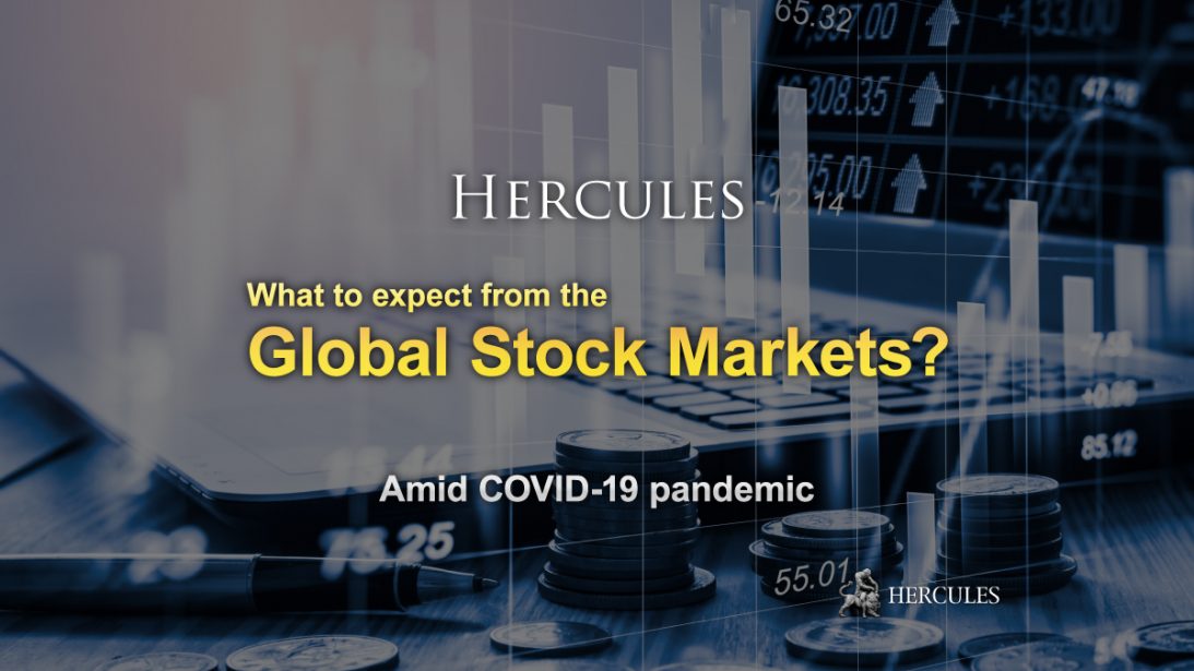 Why-Global-Stock-Markets-falling-during-COVID-19-pandemic