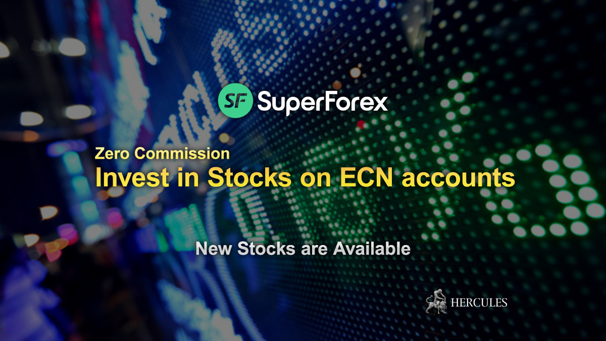 superforex-new-stock-cfds-ecn-account