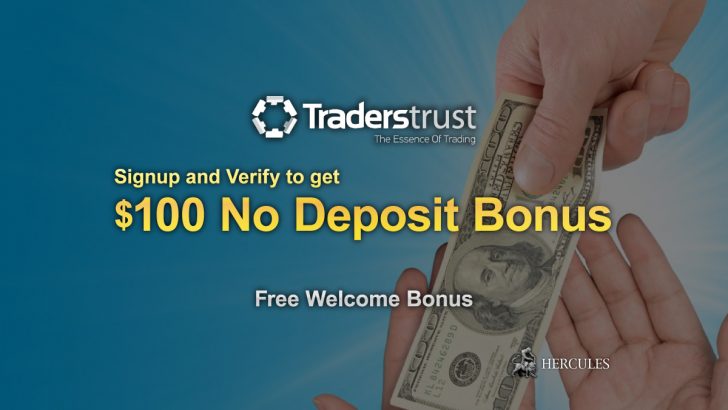 traders-trust-100-usd-no-deposit-bonus-promotion-welcome-signup
