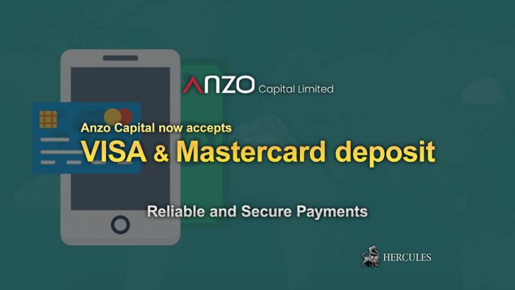 Anzo-Capital-accepts-VISA-and-Mastercard-deposit-via-AccentPay