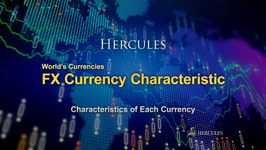 Forex characteristics of currency pairs sparkcharge stock ipo
